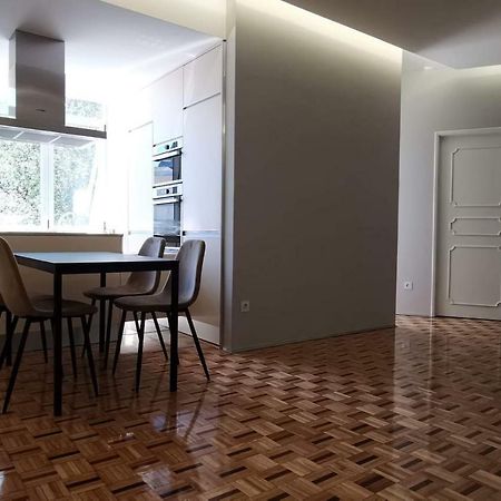 Grey Lägenhet Braga Exteriör bild