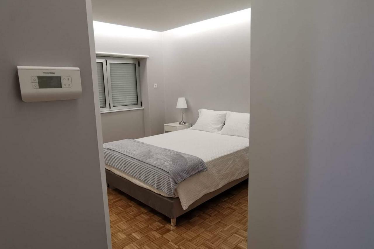 Grey Lägenhet Braga Exteriör bild