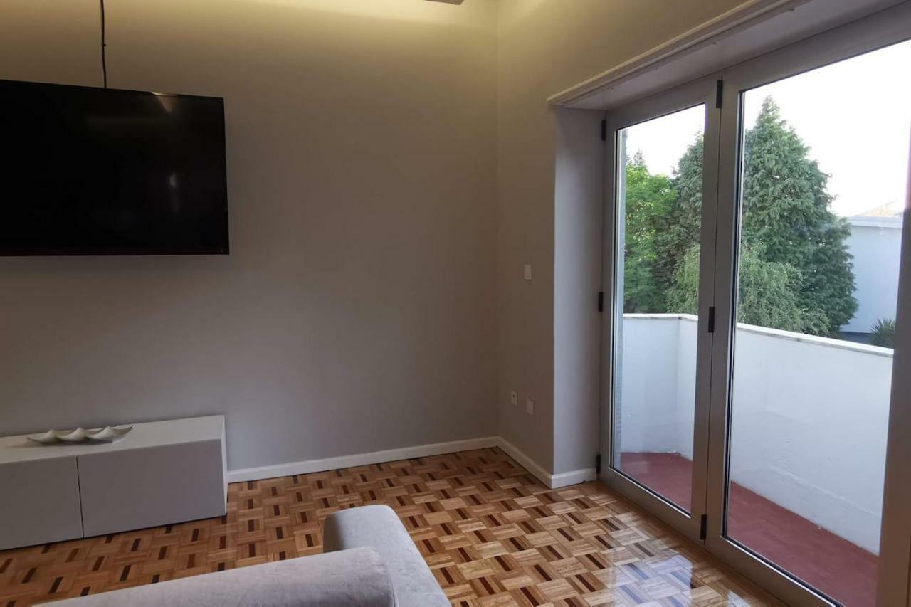 Grey Lägenhet Braga Exteriör bild